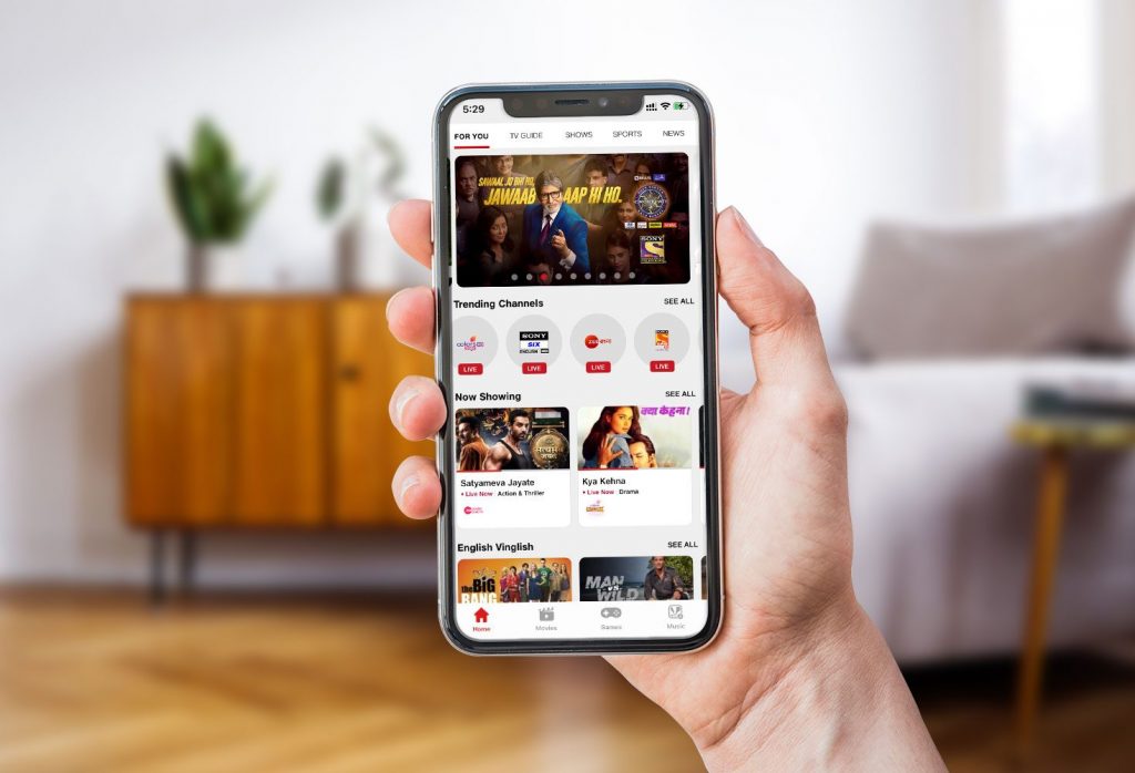 JioTV Top 5 IPL Live Watching Apps in 2023