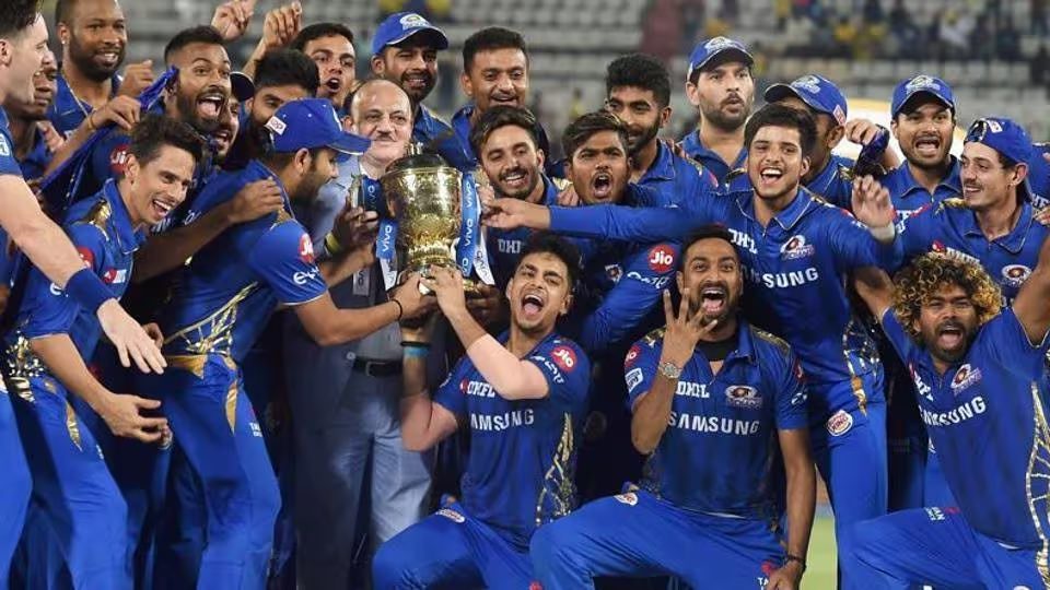 The IPL in 2023