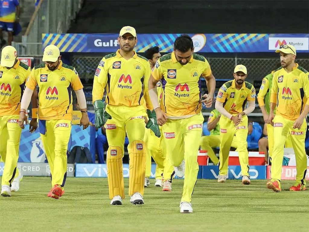 The IPL in 2023