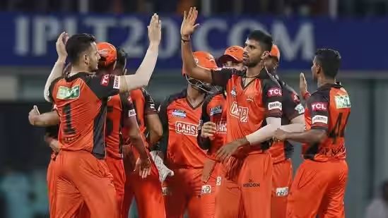 The IPL in 2023